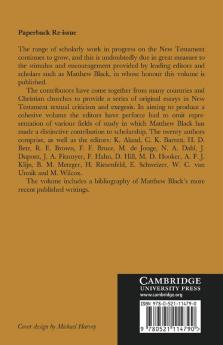 Text and Interpretation