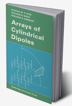 Arrays of Cylindrical Dipoles