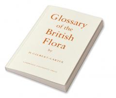 Glossary of the British Flora