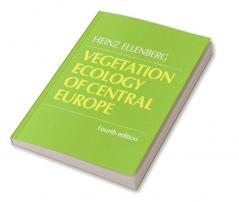 Vegetation Ecology of Central Europe