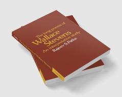 The Long Poems of Wallace Stevens