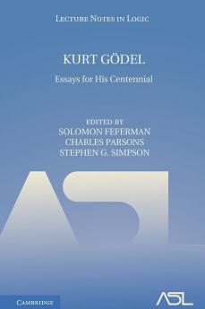 Kurt Gödel