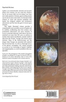 The Giant Planet Jupiter
