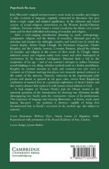 Victorian Discourses on Sexuality and Religion