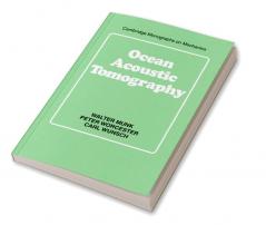 Ocean Acoustic Tomography