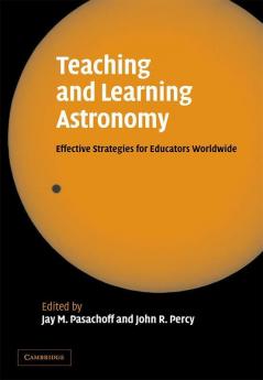 Teaching and Learning Astronomy