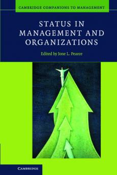 Status in Management and Organizations