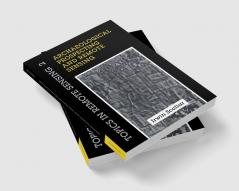 Archaeological Prospecting and Remote Sensing
