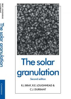 The Solar Granulation