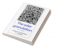 The Solar Granulation