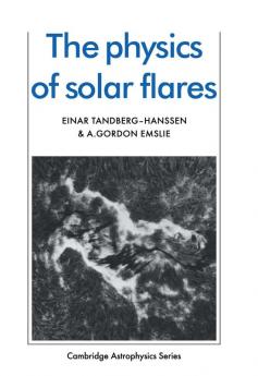 The Physics of Solar Flares