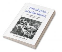 The Physics of Solar Flares