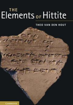 The Elements of Hittite
