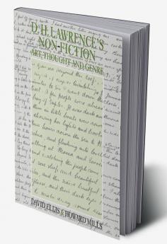 D. H. Lawrence's Non-Fiction