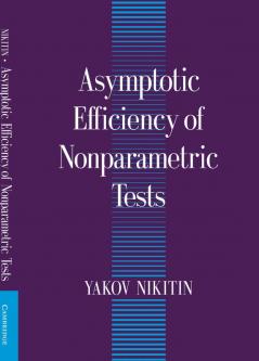Asymptotic Efficiency of Nonparametric Tests