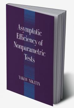 Asymptotic Efficiency of Nonparametric Tests