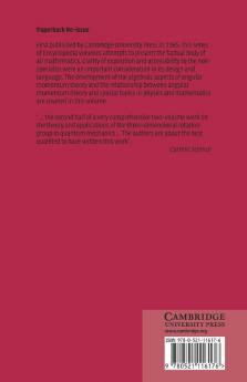 The Racah-Wigner Algebra in Quantum Theory