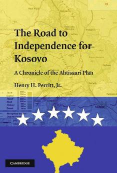 The Road to Independence for Kosovo