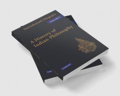 A History of Indian Philosophy