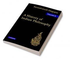 A History of Indian Philosophy