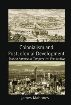 Colonialism and Postcolonial Development