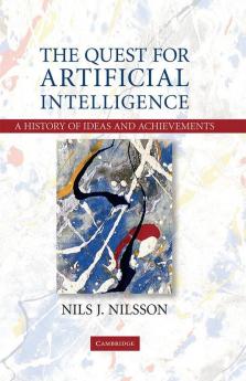 The Quest for Artificial Intelligence