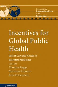 Incentives for Global Public Health