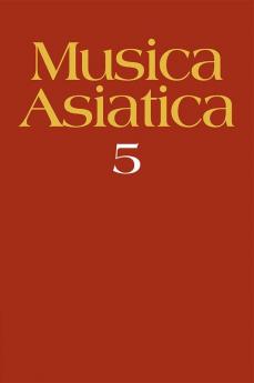 Musica Asiatica