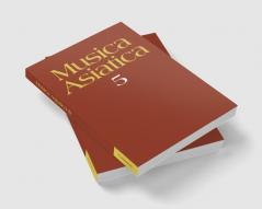 Musica Asiatica
