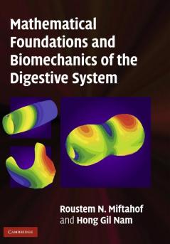 Mathematical Foundations and Biomechanics of the Digestive System