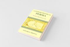 A Literary History of Persia