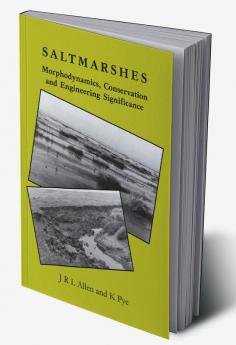 Saltmarshes