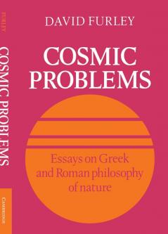 Cosmic Problems