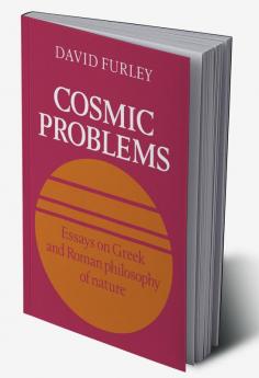 Cosmic Problems