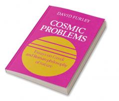 Cosmic Problems