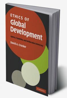 Ethics of Global Development