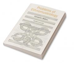 Problems of Ethnomusicology