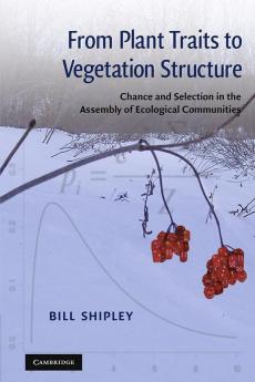 From Plant Traits to Vegetation Structure