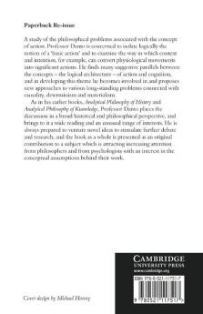 Analytical Philosophy of Action