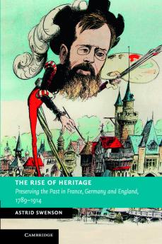 The Rise of Heritage