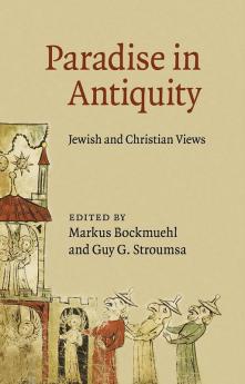 Paradise in Antiquity