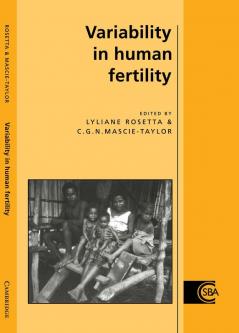 Variability in Human Fertility