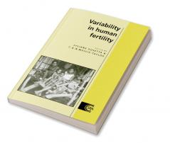 Variability in Human Fertility