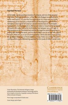 The Works of Archimedes