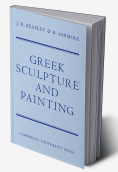 Greek Sculpture and Painting