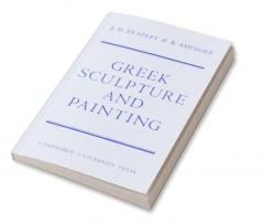 Greek Sculpture and Painting