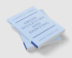 Greek Sculpture and Painting