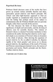 Assumption and Myth in Physical Theory