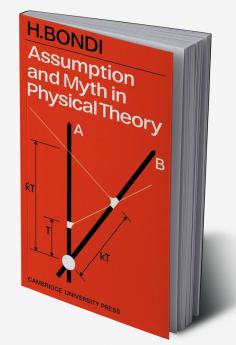Assumption and Myth in Physical Theory