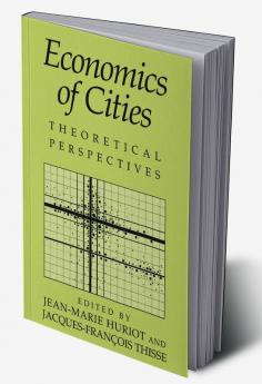 Economics of Cities